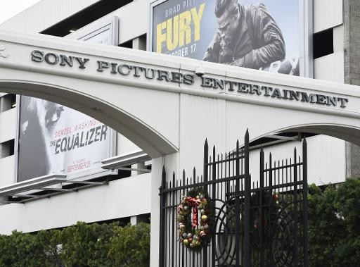 Washington veut que Pyongyang dédommage Sony - ảnh 1